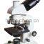 optical microscope with camera/ stereo microscope /stereo microscope with LED