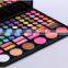 78 Color Makeup Palette Fashion Eye Shadow Make up Set Professional Shadows Cosmetics