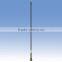 27MHz CB Antenna with magnetic base/VHF 4dBi Outdoor CB mobile car radio antenna with magnetic base mount