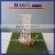 Factory Manufacturer clear Fashionable hot selling acrylic table tent menu holder