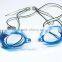 2016 Racing Silicone Swimming Goggles