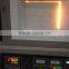 STA chamber muffle furnace for melting and casting