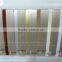 3D (PMMA ) Twe-color Edge Banding for Acrylic Sheets