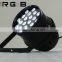 RIGEBA NEW HOT SELLING 20*8W RGBW 4 IN 1 indoor wireless led par can