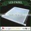 LED panel software has Any color available with LED Crystal Light Frame uses include advertising or decoration