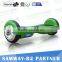 2016 Samway new arrival smart self balance electric mini scooter