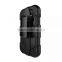 For Samsung Galaxy S7 heavy duty case with rotate kickstand                        
                                                Quality Choice