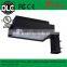 UL DLC LED streetlight outdoor led Shoe box light 100w 150w led parking area light solar led parking lights