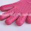 Promotion Silicone Oven Mitt