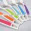 Colourful Plastic Long Handle Dish Brush PP Hair Brush Cleaning Kitchen Washing Brush