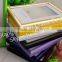 5*7' colorful simple and mordern Plastic PVC picture frame