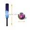 360 printing kids pu cricket bat and ball for teenage boy