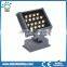 LED Flood Light outdoor with bridgelux chip and driver