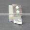 warp knitting machine spare parts seperator unit aluminum comber E28 comb needle