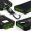 Wholesale portable charger mobile solar charger 4000mah