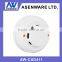 Factory conventional fire alarm system wired smoke detectory sensor hot selling