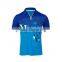 2015 Best design cricket jersey, Custom sublimated cricket shirt