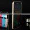 cheap aluminum bumper case for samsung galaxy s5, metal bumper case, china supplier