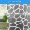 S023 1.2x50M Cheap Tinted Colored Frosted Glass Vinyl Foil