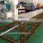 Automatic high frequency movable welding machine for air support structure