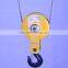 CD1 1 Ton Capacity Electric Hoist Remote Control Best Quality!