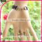 fashion rings with matching bracelets Korean small and pure and fresh ideas purple dream fashion bracelet