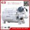 CTS Twin Shaft Concrete Mixer
