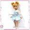 Doll clothes 18 inch, Tutu dress for 18 inch dolls