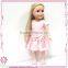 Custom 18 Inch Plastic Dolls Wholesale for Gift