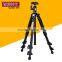 Zomei Victory OBO Beike Camera Tripod Professional Aluminum Tripod for digital DSLR video camera Q301