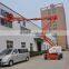 17M articulating cherry pickers/Articulating Boom Lift