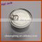 Wholesale easy open lid tin can