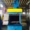 Q32series Tracked Shot Blasting Machine for brake pad from DH group