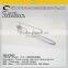 Supermarket Display Hooks Slatwall Euro Hook with Price Tag