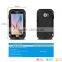 LOVE MEI Protective Shockproof Case For Samsung Galaxy S6
