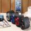 2015 New tire bluetoot speaker with handsfree line in TF card