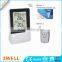 Digital home top rate wireless indoor outdoor weather station