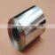 aluminum foil container for food packaging