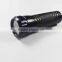 Onlystar GS-8401 3xAAA aluminum 395nm wavelength black light 9 led uv light torch