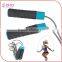 Fitness Gym Weighted Exercise Jump Rope for Exercises