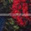 In stock selling jacquard wool fabric coat garment fabric                        
                                                                                Supplier's Choice