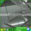 Wine Holder Wholesale Price Clear Acrylic Wine Rack Display For Supermarket Hot Bending Plexiglass Wine Display Rack