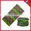 High quality colorful bandana tube