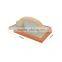 220mm high density masonry float with wooden handle, rubber material