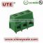 Terminal Blocks connector, CE ROHS Approved PCB
