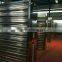 Industrial/greenhouse/poultry house exhaust fan/box fan