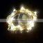 Led Popular christmas led micro led light single light Lull Flower mini led string light