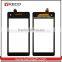 Mobile Phone Replacement Parts Touch Panel For Sony ST21i ST21