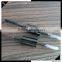 Hot Sale Good Quality Fiber Lash 3D Cream Empty Plastic Mascara Tube