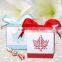 Custom Cheap Price Paper Wedding Favor Box Wholesale